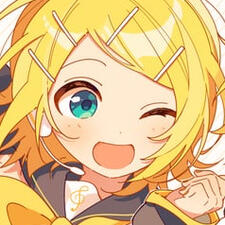 kagamine rin