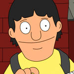 gene belcher