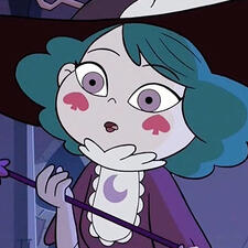 eclipsa butterfly